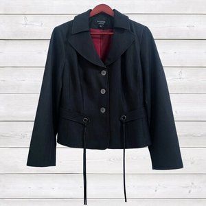 Larry Levine Blazer 10